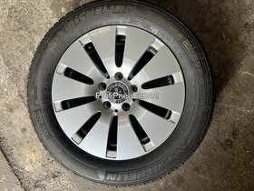 5X112 R16 MERCEDES ORIGINAL - 1