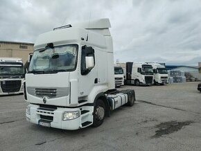 Renault Premium 460eev mega