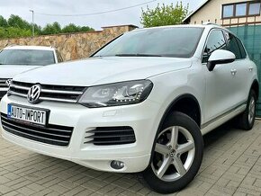 Volkswagen Touareg 3.0 TDi V6 4x4 - AT-8 - DYNAUDIO (040897) - 1