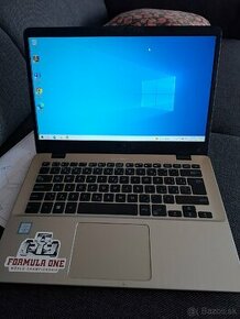 Predam notebook, laptop asus - 1