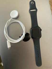 Apple Watch 9 41mm cellular - 1