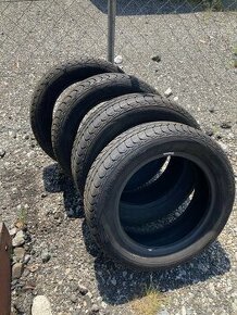 Pneu 185/60/R15T - 1