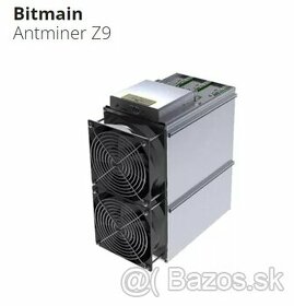 Bitmain Z9