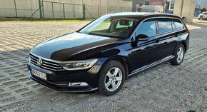 Predám VW Passat B8 140 kw