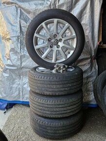 205/55 R16 - 1