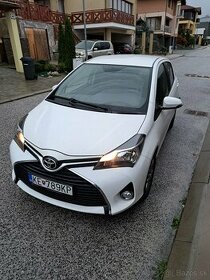 Yaris 1.0 Vvti active - 1