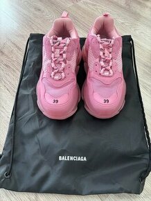 Tenisky Balenciaga