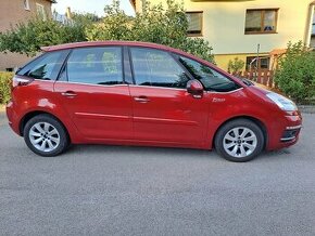 CITROEN C4 PICASSO - 1,6 VTi 120 - 1