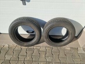 Zimne pneumatiky 205/65 R15