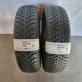 Zimné pneumatiky 175/70 R14 NEXEN DOT2222