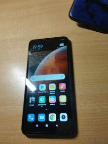 xiaomi REDMI 9 NC