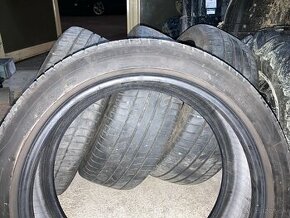 Michelin primacy 215/45 R17 - 1