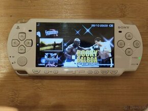 PSP White 2003 - 1