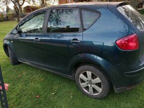 Predám Seat Altea  combi 1.9tdi 77kw