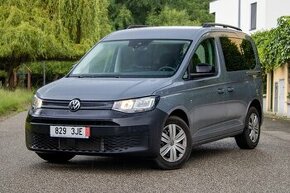 Volkswagen Caddy/DSG /Nové vozidlo /v Záruké - 1