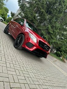 Odstúpim leasing na notársku zmluvu Mercedes GLE - 1