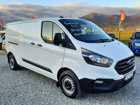 Ford Transit Custom 2.0 TDCi EcoBlue 130 Tr. L2 T320 - 1