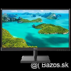 Philips monitor 245E1S/00 úplne novy zabalený