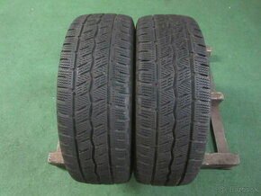 Zimné pneumatiky 215/65R16C HANKOOK