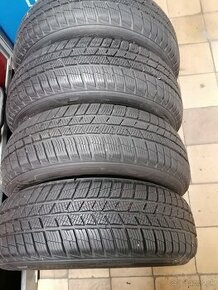 Predam zimne pneu Barum polaris5 175/65R14 82T