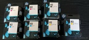 HP Ink Cardridge