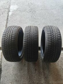 205/50 R17 zimné 2kusy - 1