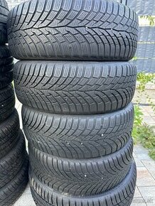 205/55 R16 Continental  zimne