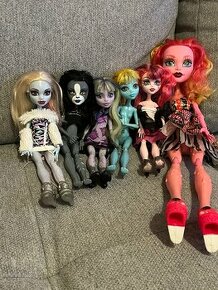 Monster high