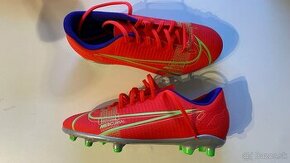 Nike JR Vapor Mercurial kopačky