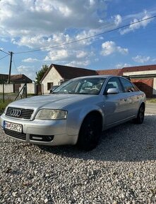 AUDI A6 2003