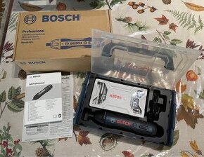 Bosch Go profesional nový nepoužívaný