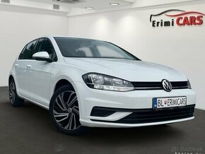 Volkswagen VW Golf 7 1.6 TDI BMT 115k Comfortline - 1