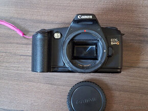 Canon EOS RebelG (500N)