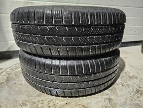 Celoročné Pneu Vredestein 185/65 R15