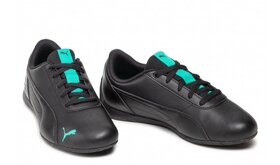 Puma botasky Mercedes AMG EUR44