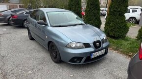 Seat IBIZA 1,4 TDI 51 kW