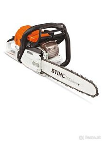 Stihl MS 261