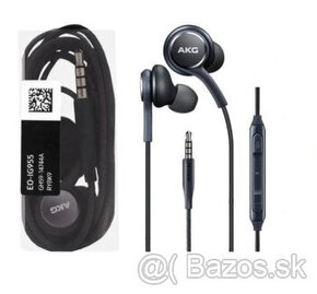 sluchadla Samsung (AKG)