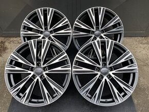 ✅ R20 ®️ Originál Audi 5x112 ET43 ✅ A6 S6 Competition