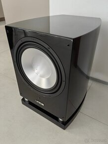 Canton SUB 850 R 500W  + Diaľkový ovládač