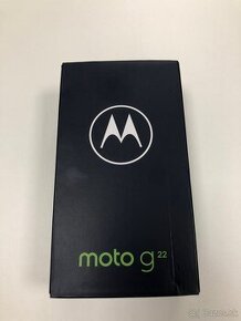 Motorola Moto G22 64gb