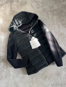 Moncler bunda