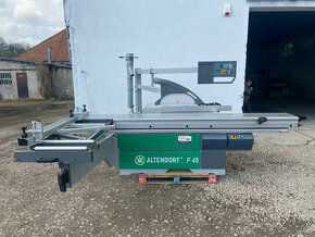 Formátovacî pila ALTENDORF F45 ELMO