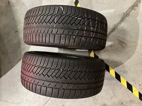 245/40 R18 Continental zimne 2ks