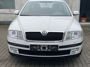 Škoda Octavia combi - na dlhodobý prenájom