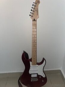 Yamaha Pacifica 112VM