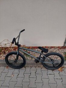 Bicykel BMX Mankind Bike