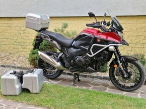 HONDA VFR 1200 Crosstourer