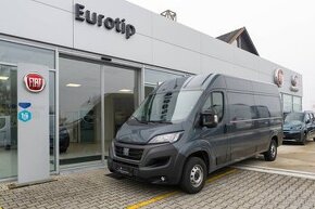 Fiat Ducato Dodávka L3H2 2.3 160k