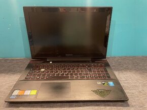 Lenovo Y50-70